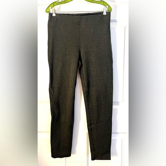 Calvin Klein pull on stretch pants. - Picture 2 of 3